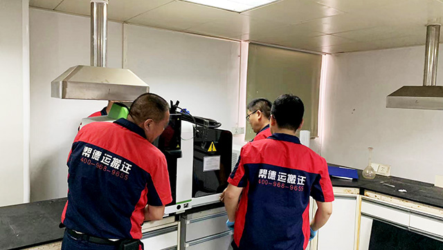 深圳寶安搬家公司的一般計價規則如何