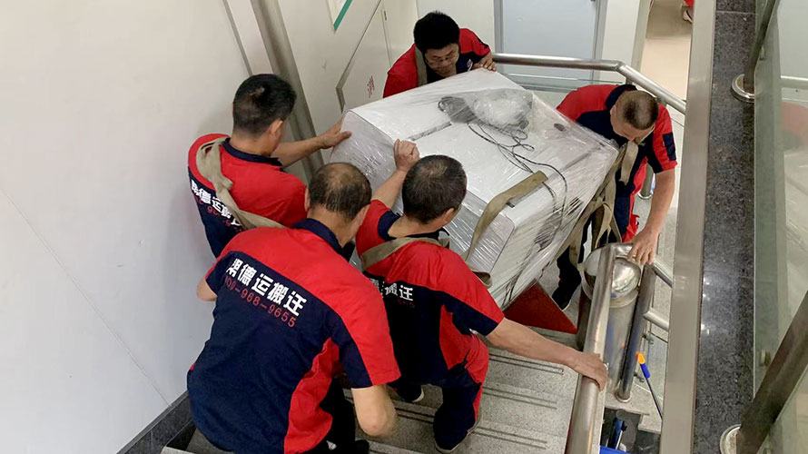 深圳寶安搬家公司服務(wù)認可度高的原因