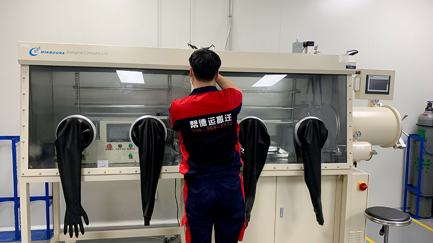 深圳搬廠公司的注意事項有哪些