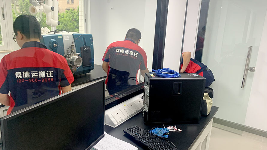 搬家時(shí)有什么注意事項(xiàng)