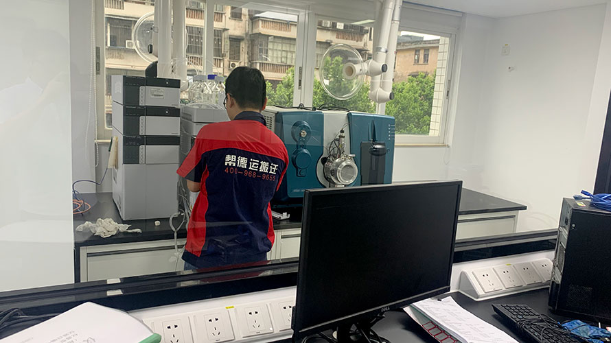 該怎么去選擇深圳搬家公司