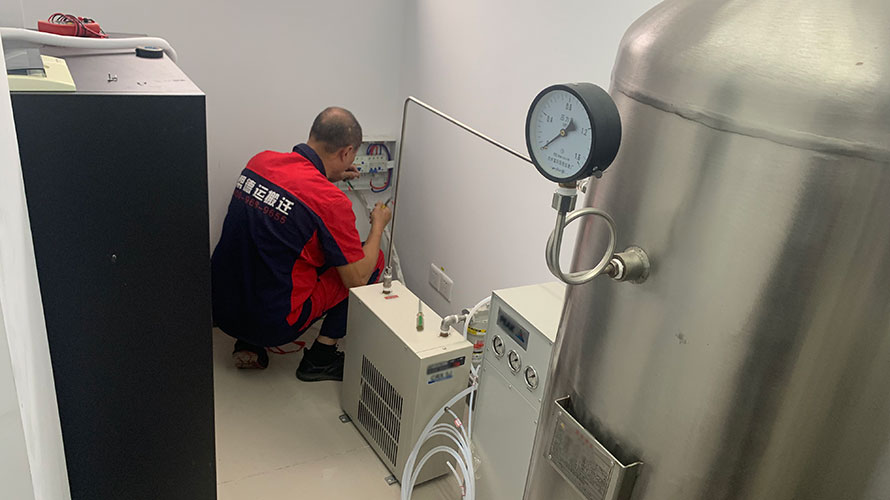 好的深圳搬遷公司能帶來什么效果