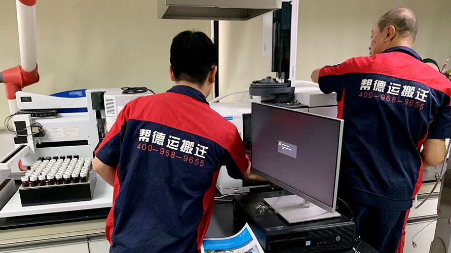 影響深圳搬家公司價目的因素有哪些