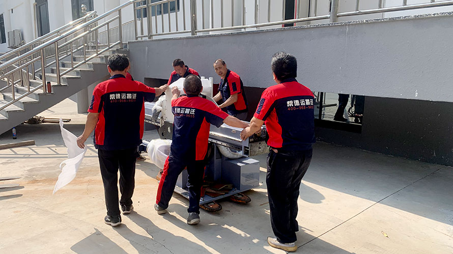 深圳搬家公司的發展趨勢