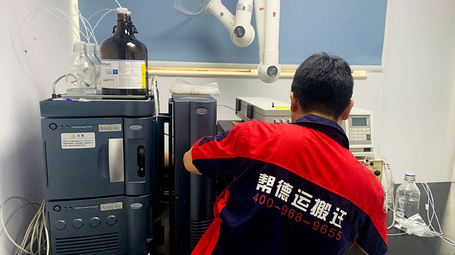 有沒有合適的深圳搬家公司推薦