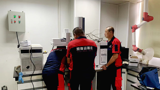 深圳搬家公司推薦的理由有哪些