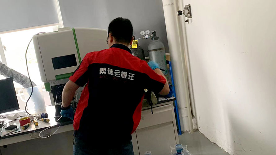 深圳搬遷能提供哪些優(yōu)質(zhì)服務(wù)?