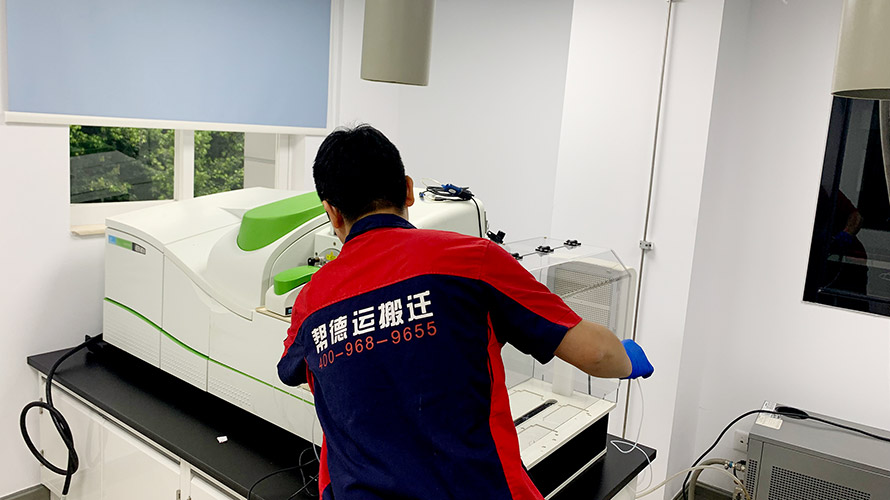 深圳市坪山搬家公司推薦