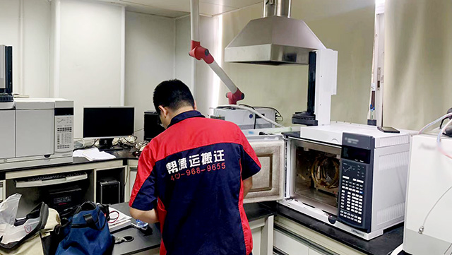 深圳市福田區(qū)搬家公司的優(yōu)勢