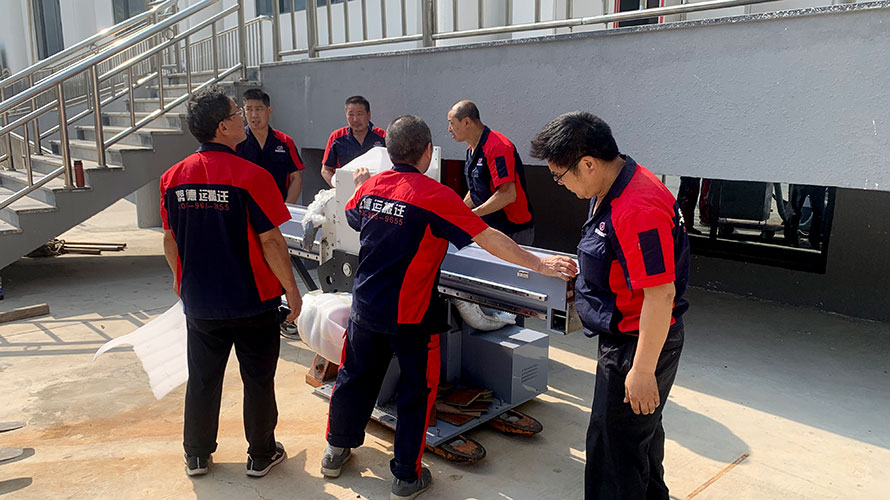 如何選擇深圳正規的企業搬家公司