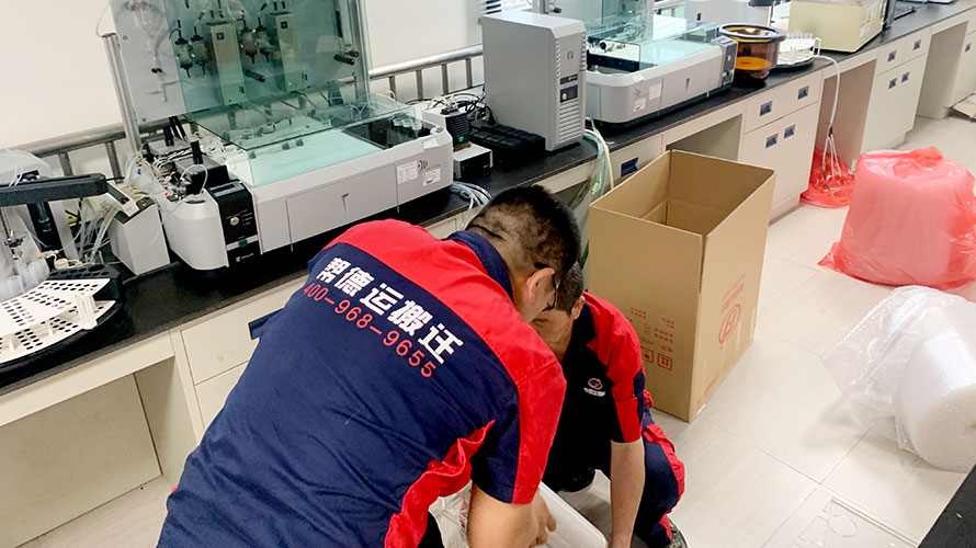 深圳好的搬家公司在搬家過程中的搬運要求有哪些？