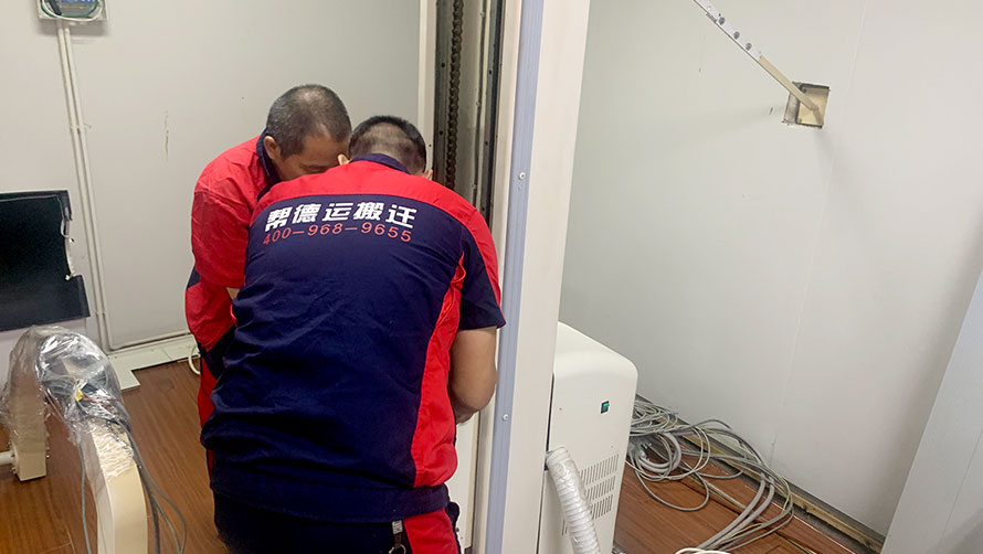 如何挑選靠譜的深圳南山搬家公司？這些要點要知道！