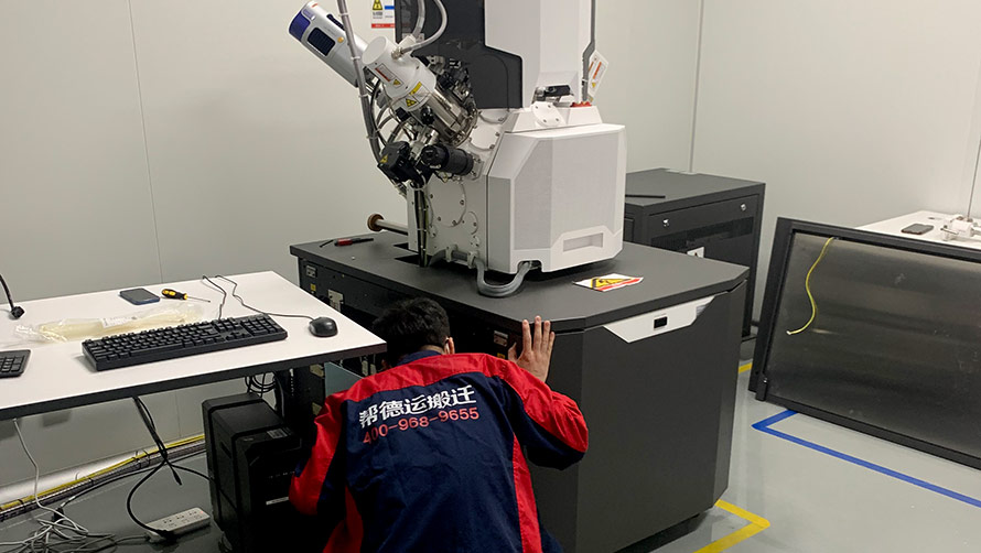 從打包到運輸，深圳寶安搬家公司的高效服務全解析